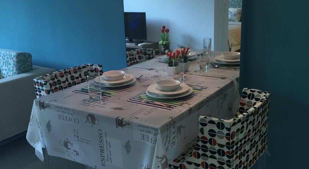 חוף ג'ומטיין Atlantis Condo Resort מראה חיצוני תמונה